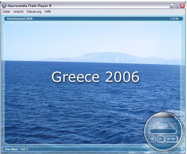 Greece 2006